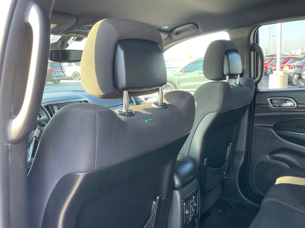 2018 Jeep Grand Cherokee Upland Edition - REMOTE START / POWER LIFTGATE