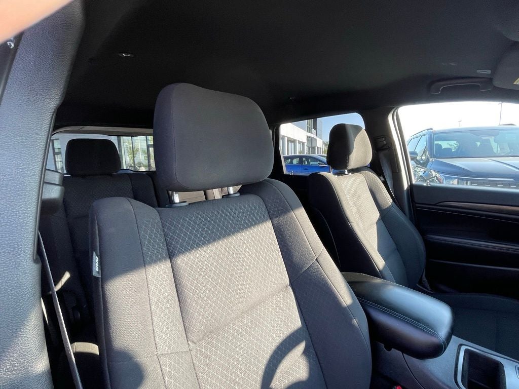 2018 Jeep Grand Cherokee Upland Edition - REMOTE START / POWER LIFTGATE