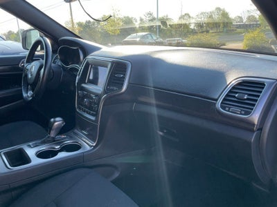 2018 Jeep Grand Cherokee Upland Edition - REMOTE START / POWER LIFTGATE