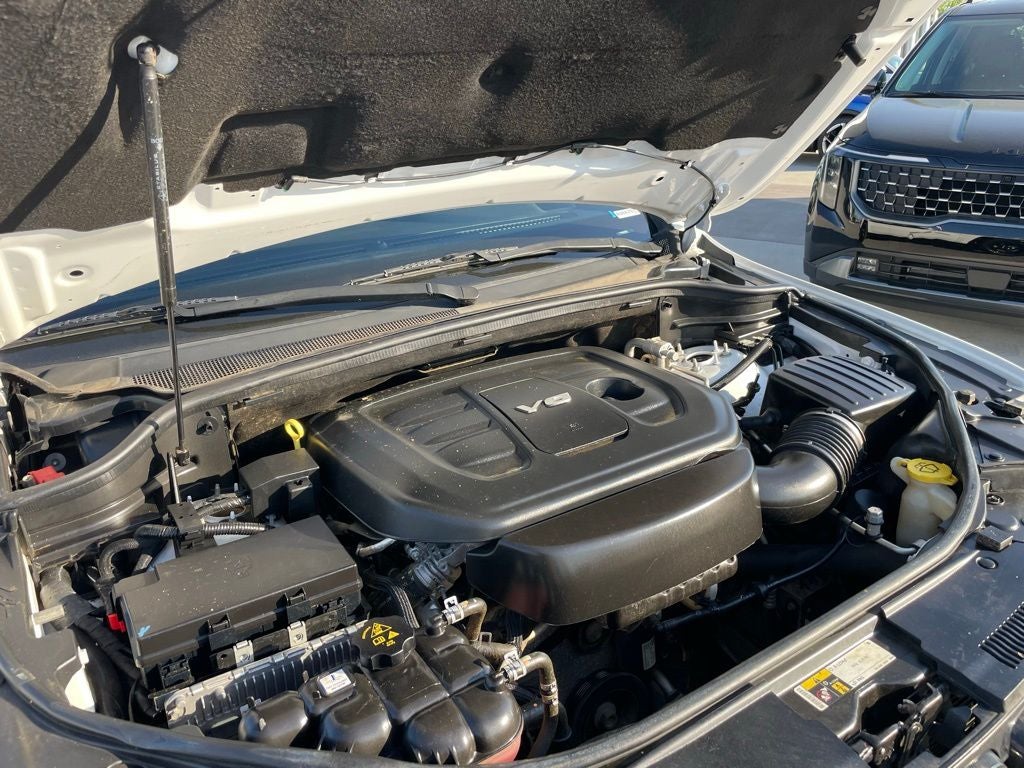 2018 Jeep Grand Cherokee Upland Edition - REMOTE START / POWER LIFTGATE