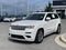 2017 Jeep Grand Cherokee Summit - REAR ENTERTAINMENT / PANORAMIC SUNROOF