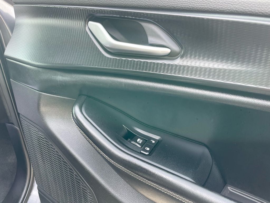2023 Jeep Grand Cherokee L Laredo - POWER LIFTGATE / WIRELESS CHARGING PAD