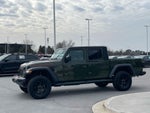2023 Jeep Gladiator Mojave - FORWARD FACING TRAILCAM / REMOTE START