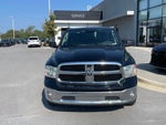 2019 RAM 1500 Classic Tradesman - IT'S GOT A HEMI!!!