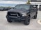 2023 RAM 1500 Classic Warlock - CLASS IV HITCH / 8.4" TOUCHSCREEN