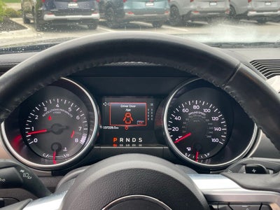 2023 Ford Mustang GT - 5.0L / PUSH BUTTON START