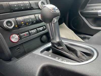 2023 Ford Mustang GT - 5.0L / PUSH BUTTON START