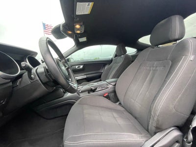 2023 Ford Mustang GT - 5.0L / PUSH BUTTON START