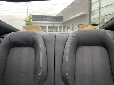 2023 Ford Mustang GT - 5.0L / PUSH BUTTON START