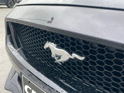 2023 Ford Mustang GT - 5.0L / PUSH BUTTON START