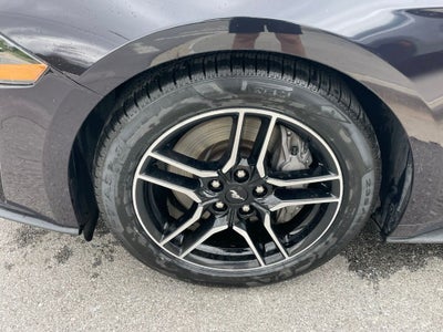 2023 Ford Mustang GT - 5.0L / PUSH BUTTON START