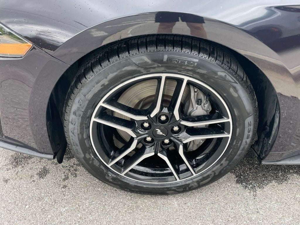 2023 Ford Mustang GT - 5.0L / PUSH BUTTON START