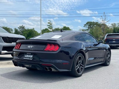 2023 Ford Mustang GT - 5.0L / PUSH BUTTON START