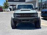 2023 Ford Bronco Badlands - SASQUATCH / LIFTED / CUSTOM WHEELS & TIRES