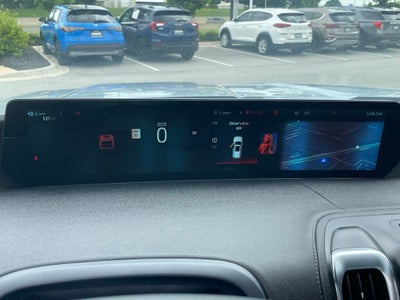 2025 Ford Expedition Max Platinum - STEALTH APPEARANCE PKG / BLUECRUISE