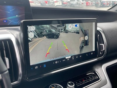 2025 Ford Expedition Max Platinum - STEALTH APPEARANCE PKG / BLUECRUISE