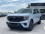 2025 Ford Expedition Max Platinum - STEALTH APPEARANCE PKG / BLUECRUISE