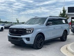 2025 Ford Expedition Max Platinum - STEALTH APPEARANCE PKG / BLUECRUISE