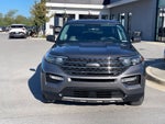 2022 Ford Explorer XLT - POWER LIFTGATE / TOW PKG