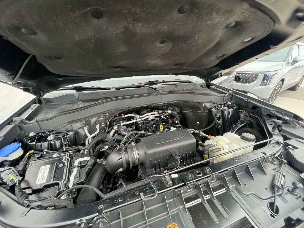 2021 Ford Explorer XLT - REMOTE START / POWER PASSENGER SEAT