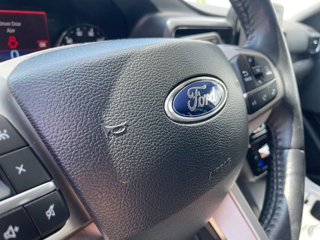 2024 Ford Explorer Limited - 360-DEGREE / VENTILATED SEATS