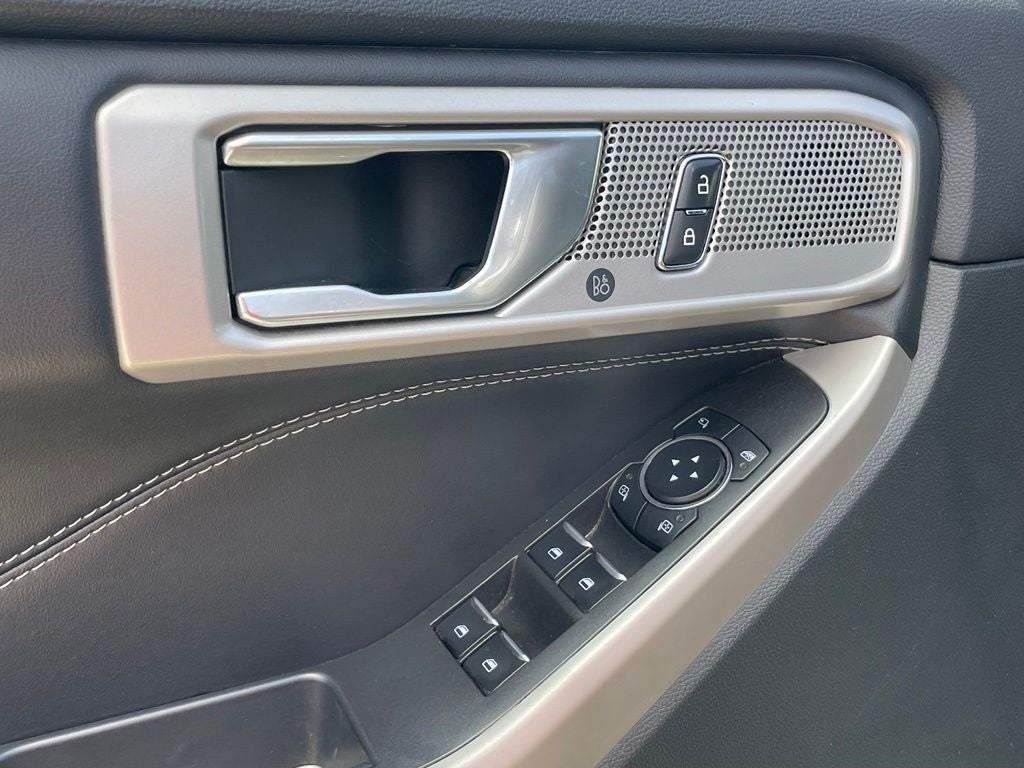 2024 Ford Explorer Limited - 360-DEGREE / VENTILATED SEATS