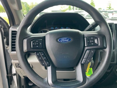 2019 Ford F-250SD XLT - KEYLESS ENTRY / 6.7 POWERSTROKE