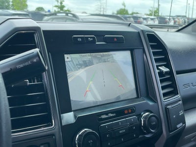 2019 Ford F-250SD XLT - KEYLESS ENTRY / 6.7 POWERSTROKE