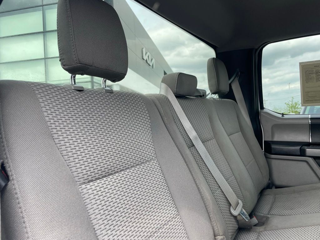 2019 Ford F-250SD XLT - KEYLESS ENTRY / 6.7 POWERSTROKE