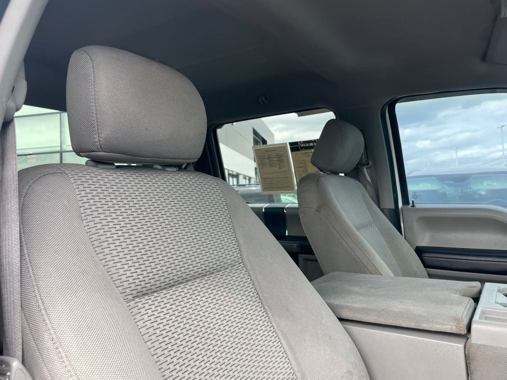 2019 Ford F-250SD XLT - KEYLESS ENTRY / 6.7 POWERSTROKE