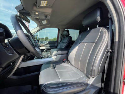 2020 Ford F-250SD Lariat