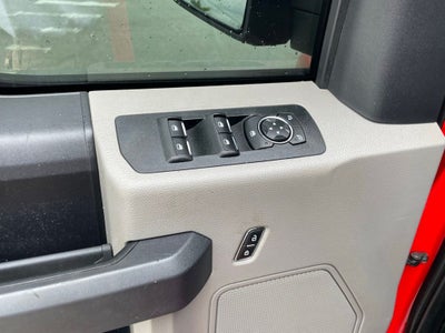 2019 Ford F-150 XL - STX APPEARANCE PKG / 26 MPG HWY