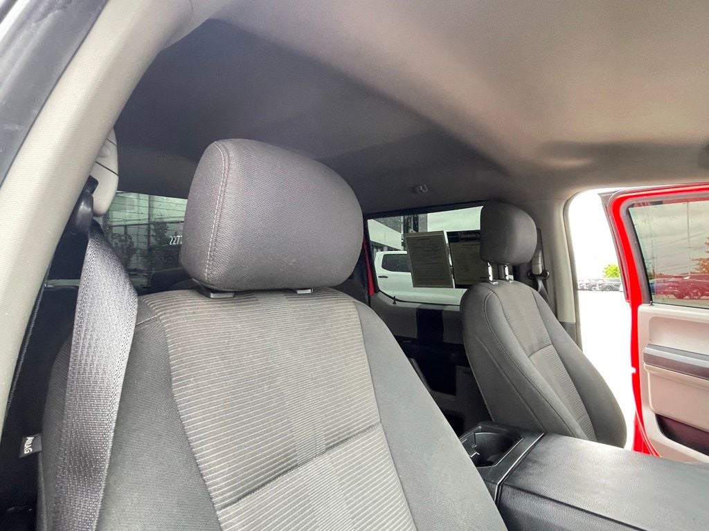 2019 Ford F-150 XL - STX APPEARANCE PKG / 26 MPG HWY