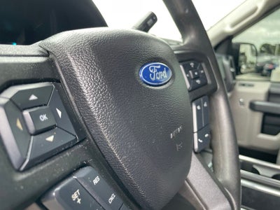 2019 Ford F-150 XL - STX APPEARANCE PKG / 26 MPG HWY