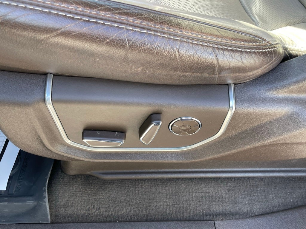 2019 Ford F-150 Limited - TRAILER TOW PACKAGE / ADAPTIVE CRUISE CONTROL