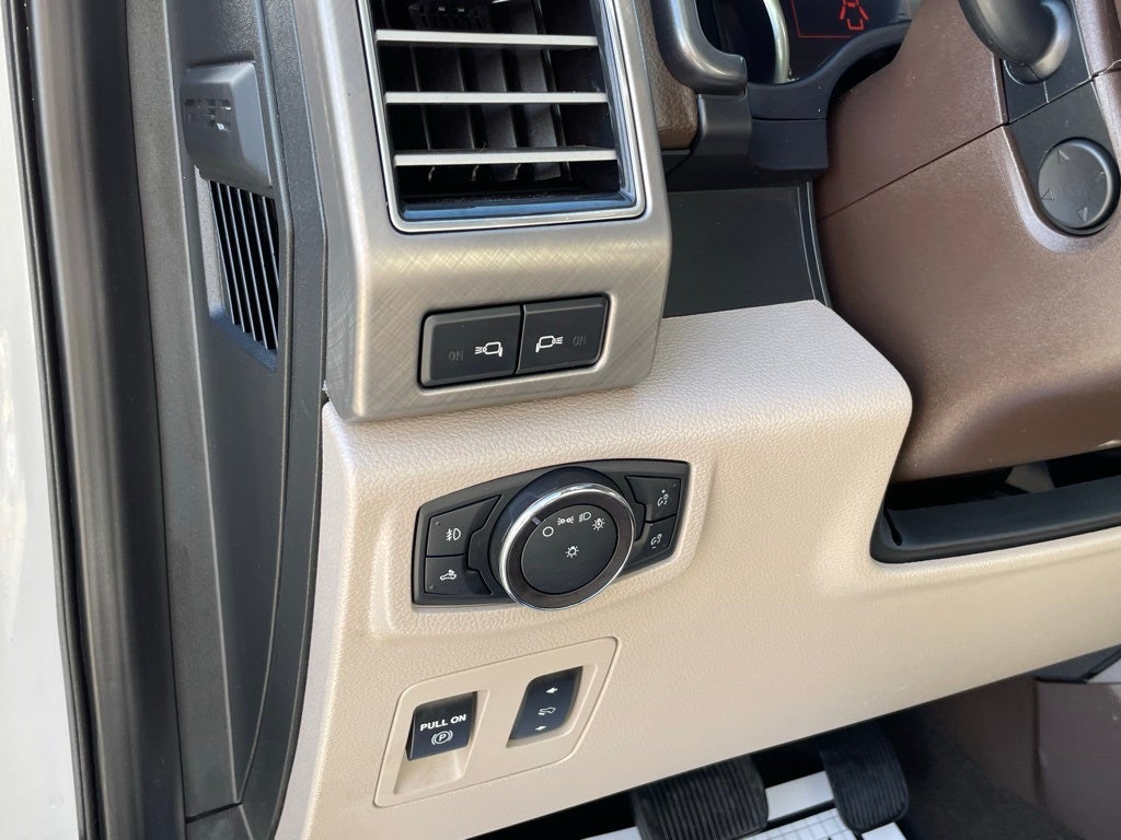 2019 Ford F-150 Limited - TRAILER TOW PACKAGE / ADAPTIVE CRUISE CONTROL