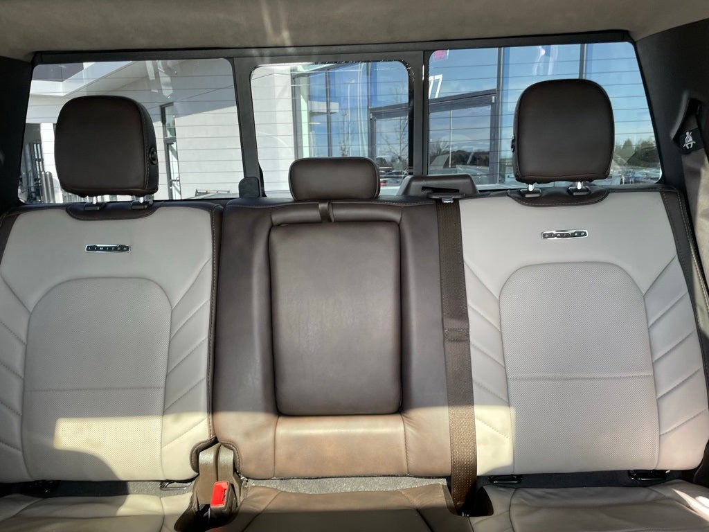 2019 Ford F-150 Limited - TRAILER TOW PACKAGE / ADAPTIVE CRUISE CONTROL