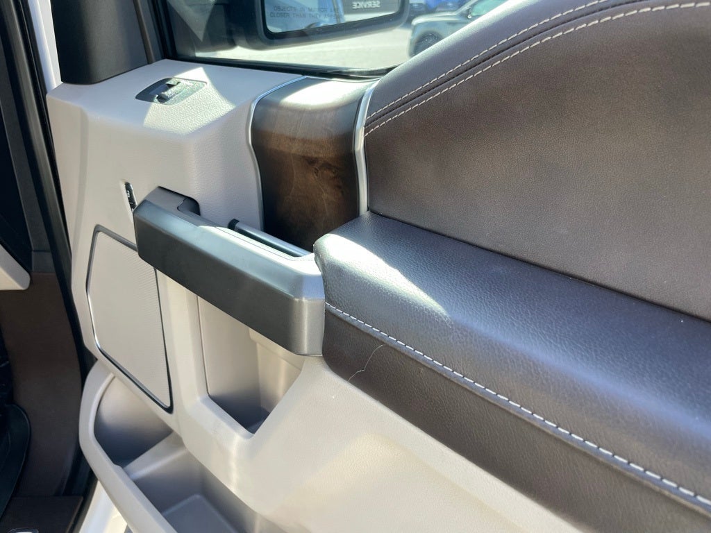 2019 Ford F-150 Limited - TRAILER TOW PACKAGE / ADAPTIVE CRUISE CONTROL