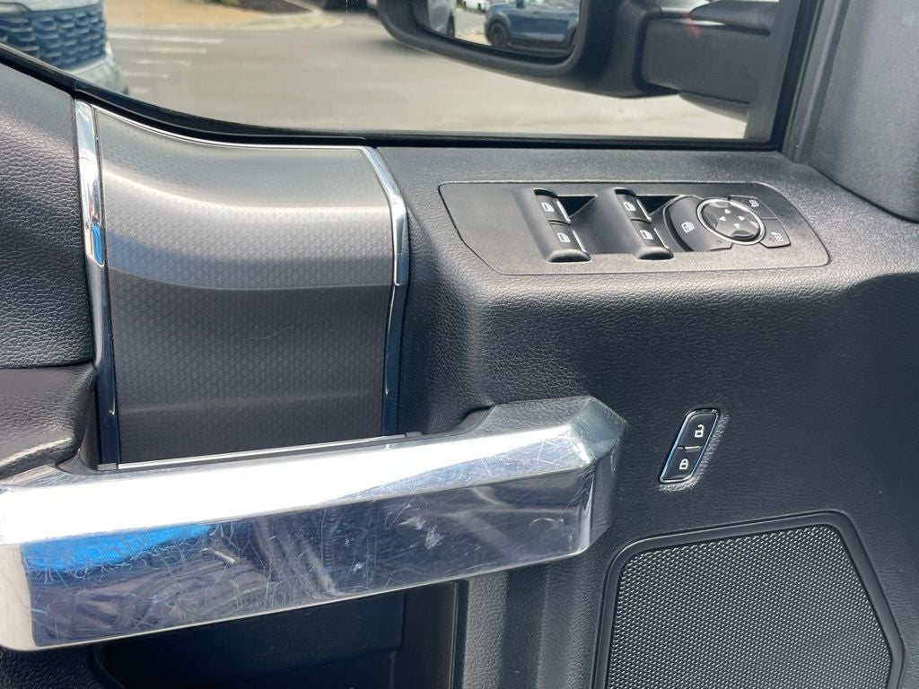 2017 Ford F-150 XLT - REMOTE START / FX4 OFF ROAD PKG