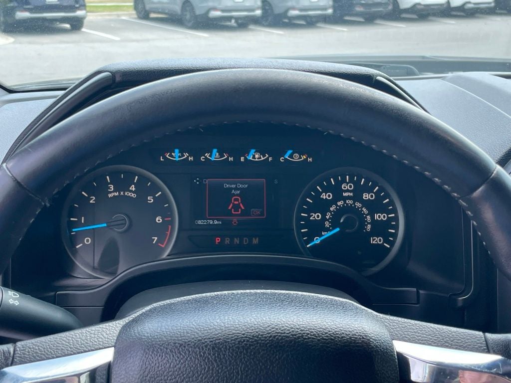 2017 Ford F-150 XLT - REMOTE START / FX4 OFF ROAD PKG