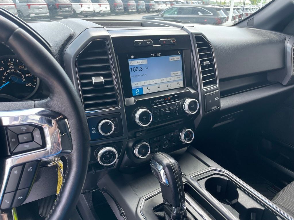 2017 Ford F-150 XLT - REMOTE START / FX4 OFF ROAD PKG