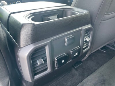 2017 Ford F-150 XLT - REMOTE START / FX4 OFF ROAD PKG