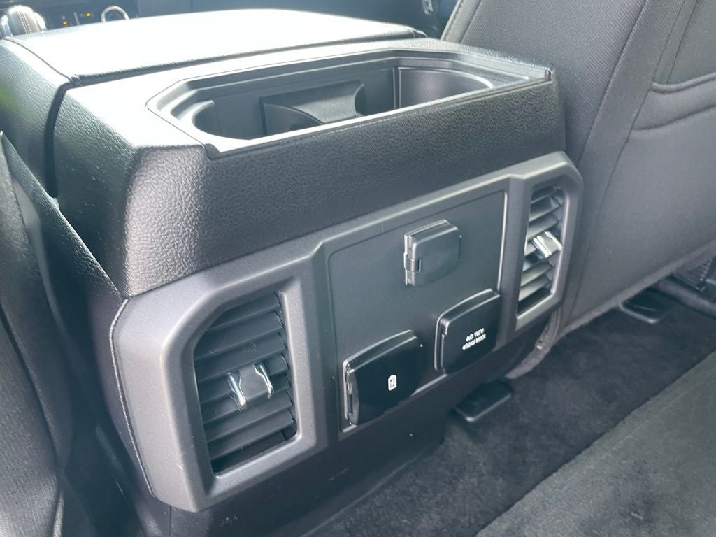 2017 Ford F-150 XLT - REMOTE START / FX4 OFF ROAD PKG