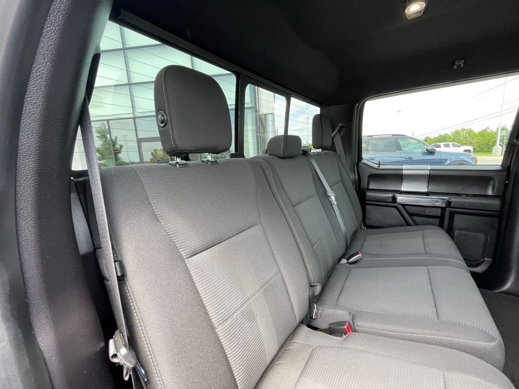 2017 Ford F-150 XLT - REMOTE START / FX4 OFF ROAD PKG