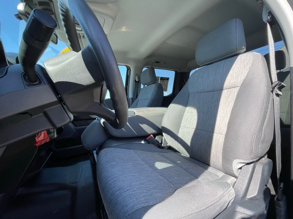 2022 Ford F-150 XL - 360 DEGREE CAMERA / TOW TECH PKG