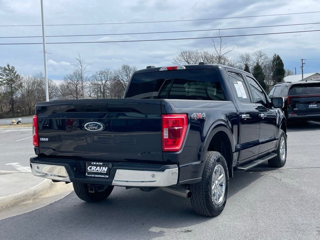2023 Ford F-150 XLT - HYBRID / REMOTE START
