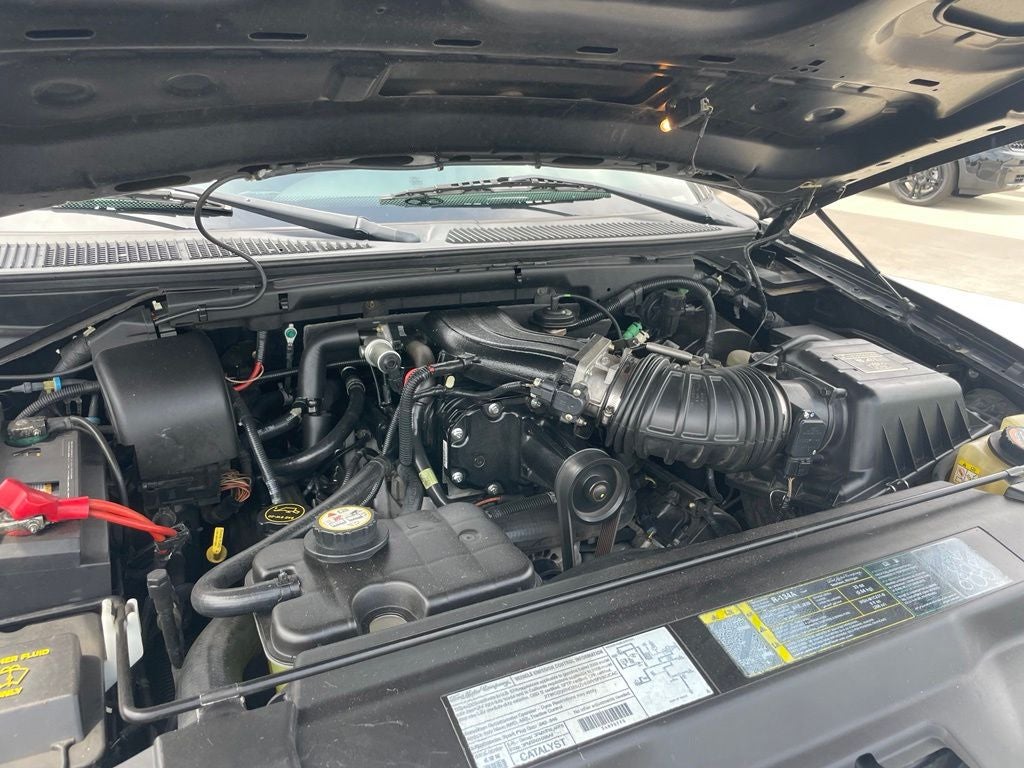 2003 Ford F-150 Harley-Davidson - OWN A PIECE OF TRUCK HISTORY