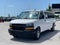 2024 Chevrolet Express 3500 LS Passenger - CARPOOL COMMANDER