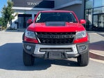 2020 Chevrolet Colorado ZR2