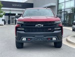 2019 Chevrolet Silverado 1500 LT Trail Boss - SUNROOF